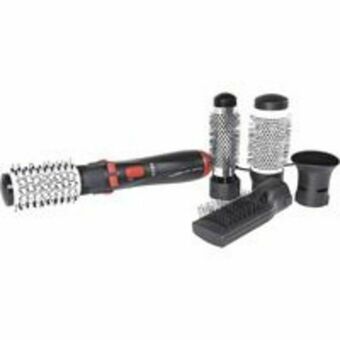 Novo Mundo Escova rotativa gama italy turbo íon 3000 rotating styler, adm21 oferta