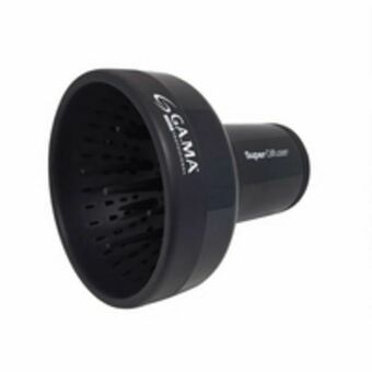 Difusor universal gama italy, tecnologia thermal plus, preto - bechd1604