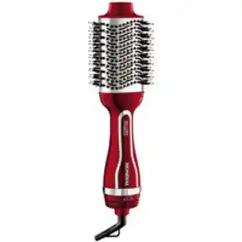 Novo Mundo Escova secadora golden mondial, 1200w, 3 temperaturas, revestimento cerâmico - es-07 oferta