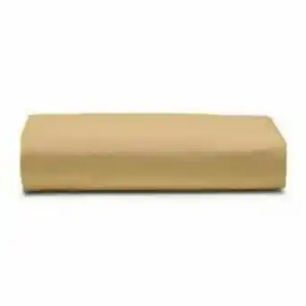 Novo Mundo Toalha mesa redonda 4 lugares +4 guardanapos piquet bege oferta