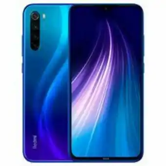Novo Mundo Smartphone xiaomi redmi note 8 2021 64gb 4gb ram global oferta