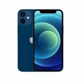Novo Mundo Iphone 12 mini 64gb - azul oferta