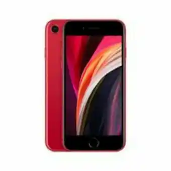 Novo Mundo Iphone se 128gb, tela 4.7', 12 mp - (product)red oferta