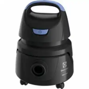 Novo Mundo Aspirador de pó e água electrolux hidrolux, 1250w, função sopro, 5 l - awd01 oferta