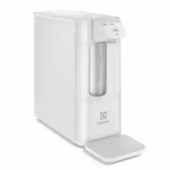 Novo Mundo Purificador de água pure 4x electrolux (pe12b) oferta
