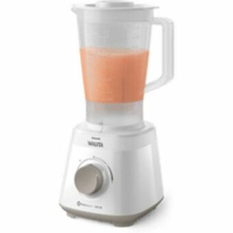 Novo Mundo Liquidificador philips walita daily, 550w, 4 lâminas, 2 velocidades, 2 l - ri2110/0 oferta
