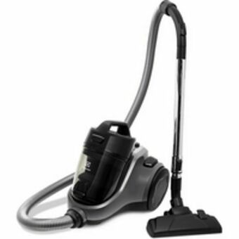 Aspirador de pó, eletrolux, easybox, sem saco - eas30