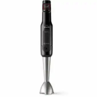 Novo Mundo Mixer philips walita viva, copo 1l, tecnologia promix, 400w, preto - ri2622/70 oferta