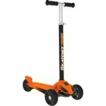 Novo Mundo Skatenet infantil bandeirante max - suporta 120 kg - laranja oferta