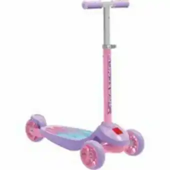 Skatenet infantil bandeirante plus - suporta 80 kg - slime rosa