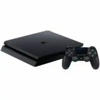 Playstation 4 slim 1 tb hits bundle v5.1