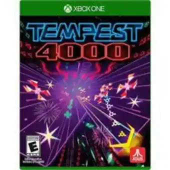 Novo Mundo Tempest 400 - xbox one oferta