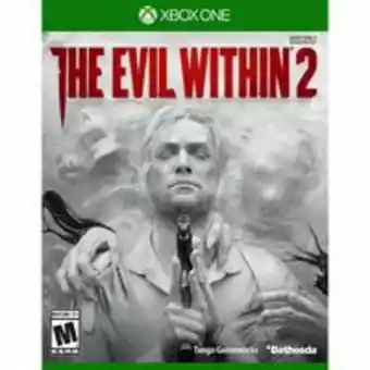 Novo Mundo The evil within 2 standard edition - xbox one oferta