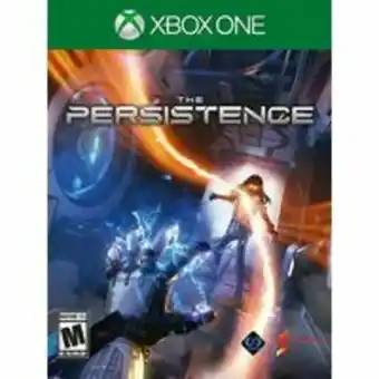 The persistence - xbox one