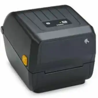 Impressora de etiquetas zebra zd220 usb