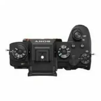Sony alpha 1 mirrorless
