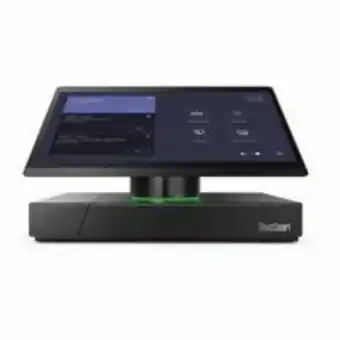 Lenovo thinksmart hub 500 smart office