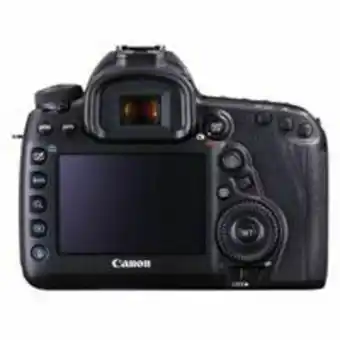 Canon eos 5d mark iv (somente corpo)