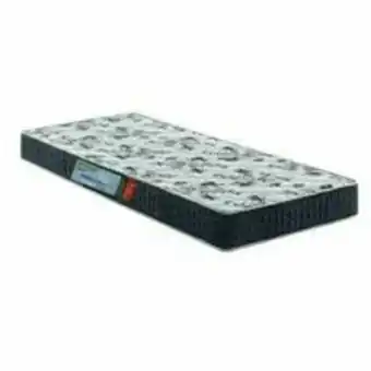 Novo Mundo Colchão solteiro d33 bordado 188x88x12cm amonita premium orthovida oferta