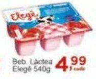 Beb Láctea Elege 540g