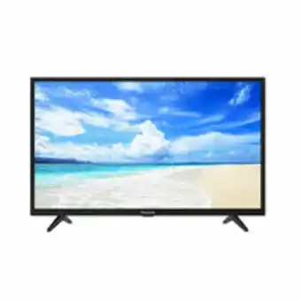Novo Mundo Smart tv led 32'' panasonic, netflix, hdmi, usb, wi-fi - tc32fs500b oferta