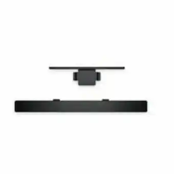 Caixa de som dell soundbar ac511m - promo