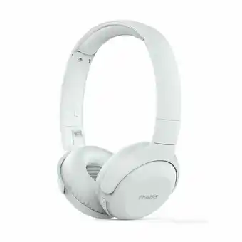 Fujioka Headphone philips wireless branco - tauh202wt/00 oferta