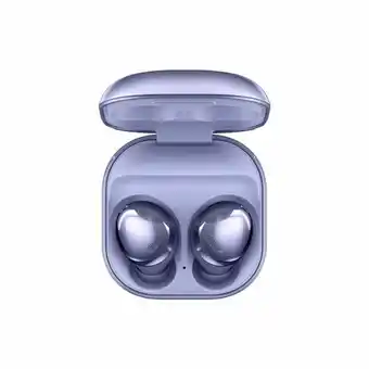 Fujioka Fone de ouvido samsung galaxy buds pro sm-r190 | violeta oferta