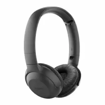 Fujioka Headphone philips wireless preto - tauh202bk/00 oferta