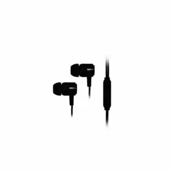Fone de ouvido dazz innexsound pro | preto