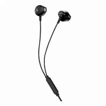Fujioka Fone de ouvido philips com microfone - taue101bk/00 | preto oferta