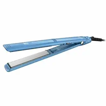 Fujioka Prancha gama elegance blue titanium 3d | azul oferta