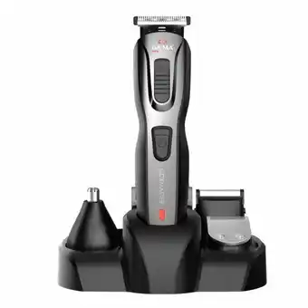 Fujioka Máquina de corte e acabamento gama multi styler gcx master 9 em 1 oferta