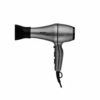 Fujioka Secador taiff style pro 2000w | prata perolado oferta