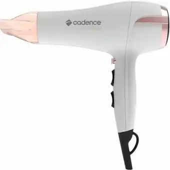 Secador de cabelos cadence quartzo hair sec721 | 220v