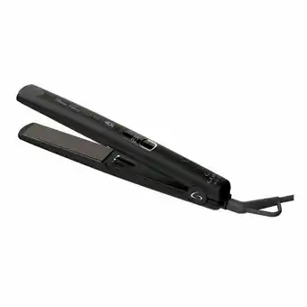 Prancha ga.ma italy sensi 4d iht | cinza / preto