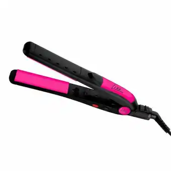 Prancha lizz passione | rosa