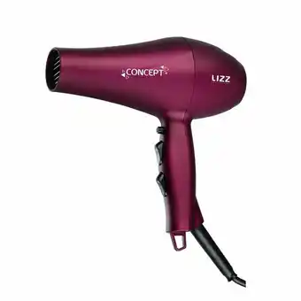 Secador lizz concept vinho | vinho