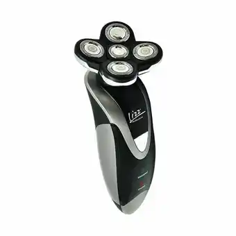 Fujioka Barbeador lizz extreme | grafite oferta