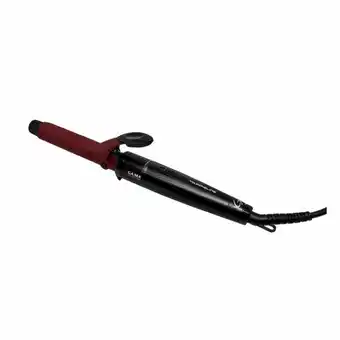Modelador gama nano tourmaline 25mm