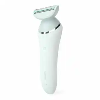 Fujioka Raspador elétrico philips brl130/00 satinshave advanced, uso seco ou molhado oferta