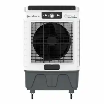Fujioka Climatizador de ar cadence cli545 45 litros, 3 velocidades oferta