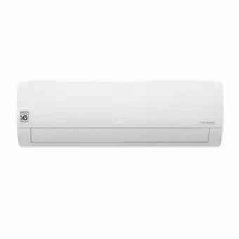 Fujioka Ar condicionado lg split dual inverter frio, gás refrigerante r-410a, modo sleep de até 7 horas - s4q12ja3a5 - branco | 11.00 oferta
