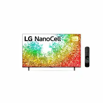 Fujioka Smart tv lg 65" 8k nanocell 65nano95 4x hdmi 2.1 dolby vision inteligência artificial thinq google alexa | dark steel silver oferta