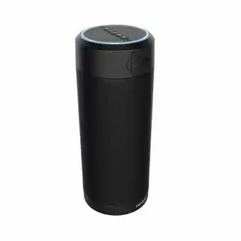 Fujioka Alto falante inteligente intelbras izy speak | preto oferta