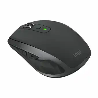Mouse sem fio logitech mx anywhere 2s
