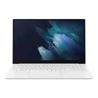 Fujioka Notebook samsung galaxy book pro intel core i7-1165g7, 16gb, 1tb ssd, 15.6" full hd amoled mystic silver | windows 10 home oferta