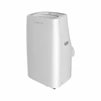 Fujioka Ar condicionado portátil agratto frio, acp11f branco | 11.000 btus oferta