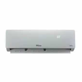 Fujioka Ar condicionado philco split inverter frio, serpentina de cobre, pac18000ifm9w branco | 18.000 btus oferta