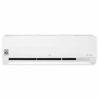 Fujioka Ar condicionado lg split dual inverter quente/frio, gás refrigerante r-410a, modo sleep até 7 horas branco | 18.000 btu's oferta